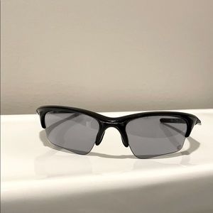 Oakley Half Jacket Sunglasses